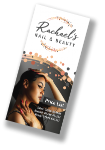 Rachael's Nail and Beauty Salon